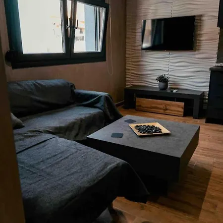 A Hidden Gem In Volos *Luxury Home* Esterno foto