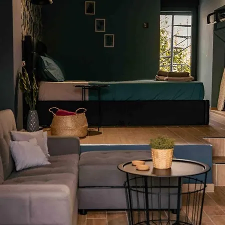 A Hidden Gem In Volos *Luxury Home* Esterno foto