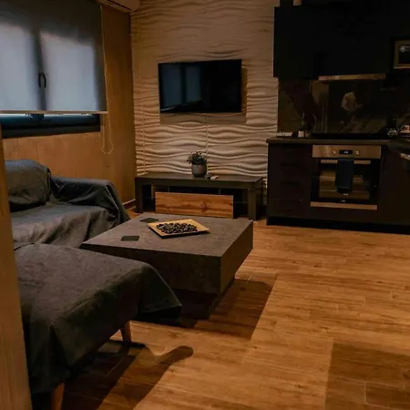 A Hidden Gem In Volos *Luxury Home* Esterno foto