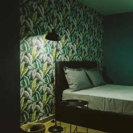 A Hidden Gem In Volos *Luxury Home* Esterno foto
