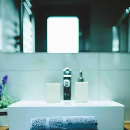 A Hidden Gem In Volos *Luxury Home* Esterno foto