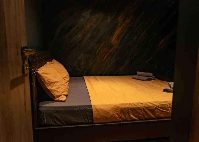 A Hidden Gem In Volos *Luxury Home*