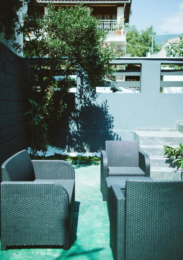 A Hidden Gem In *luxury Home* Volos