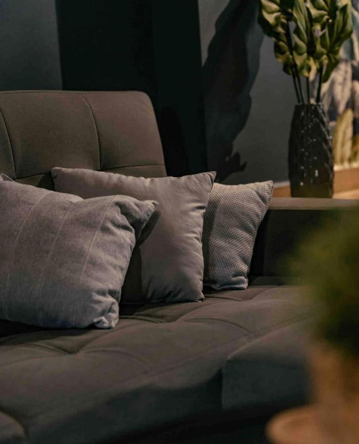 A Hidden Gem In *luxury Home* Σπίτι διακοπών Βόλος